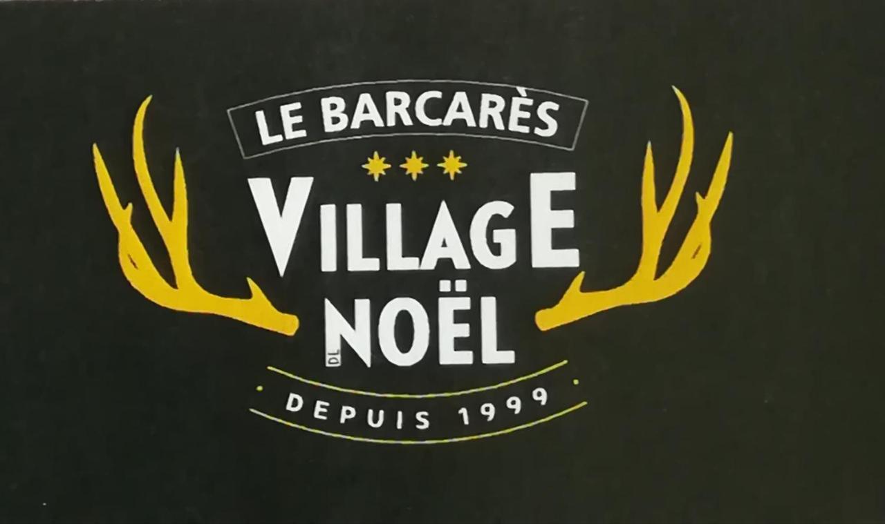 Studio Les Pieds Dans L'Eau App N°7 Le Barcarès Екстериор снимка